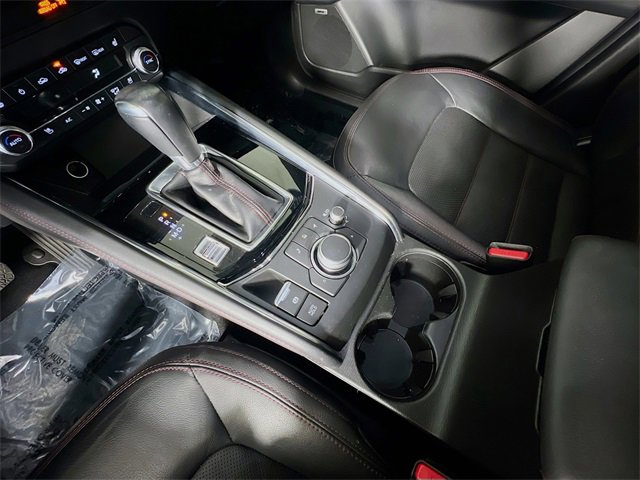 Used 2023 MAZDA CX-5 AWD 2.5 Turbo image 24