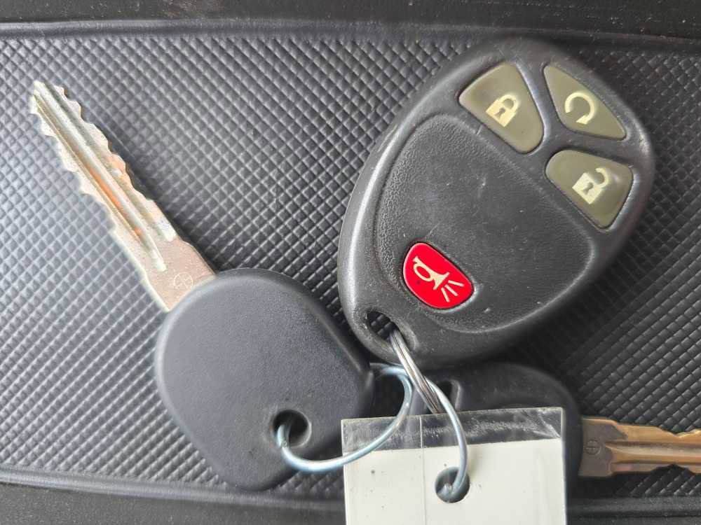 Used 2011 Chevrolet Silverado 3500 LTZ image 21