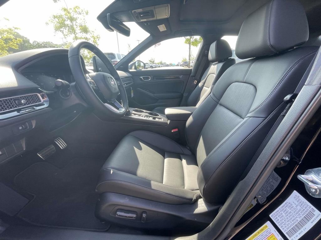 Used 2025 Honda Civic Sport image 18