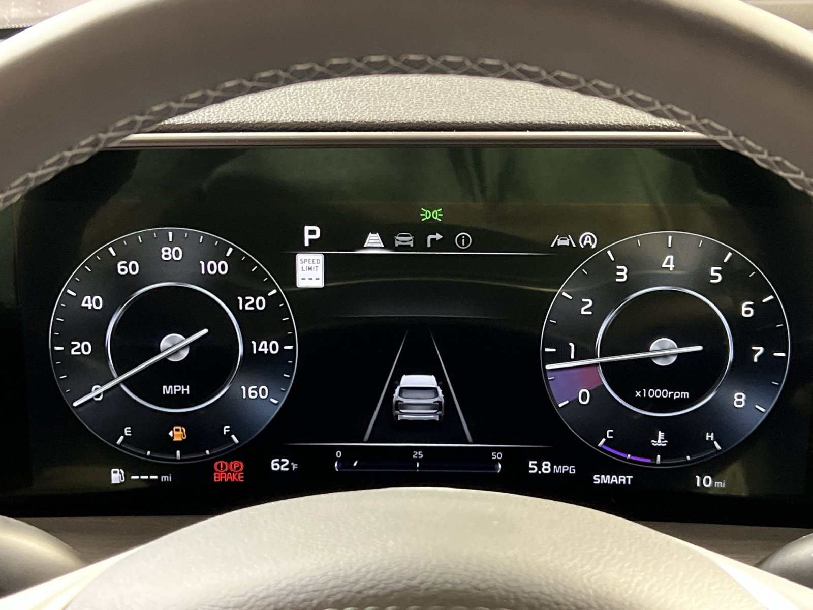 New 2025 Kia Telluride SX Prestige X-Line image 15