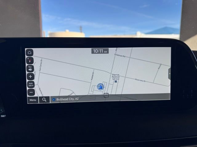 Used 2024 Hyundai Palisade Calligraphy image 22