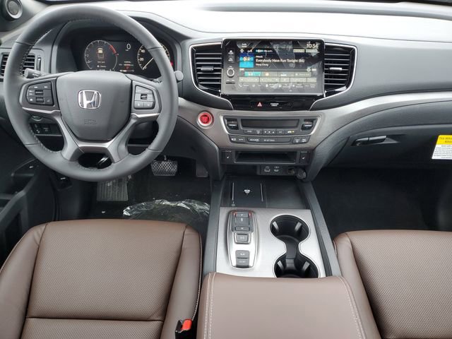 New 2026 Honda Ridgeline RTL image 10