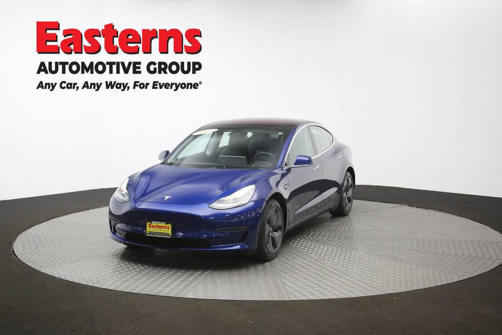 Used 2018 Tesla Model 3 Mid Range RWD image 49
