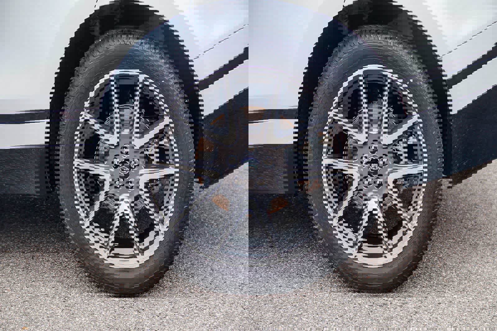 Used 2023 Land Rover Range Rover Velar R-Dynamic S AWD/4WD image 8