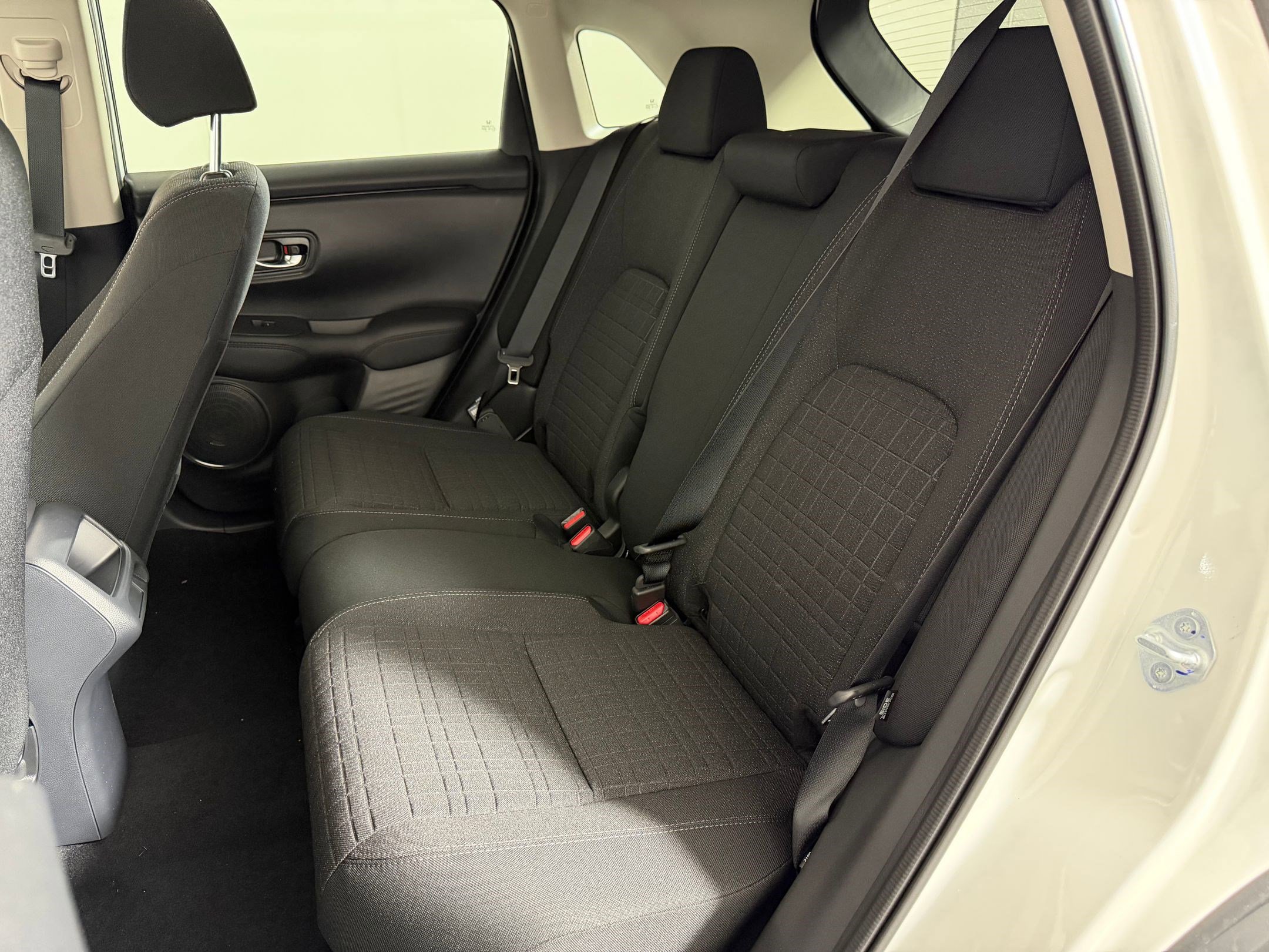 New 2026 Honda HR-V LX image 13