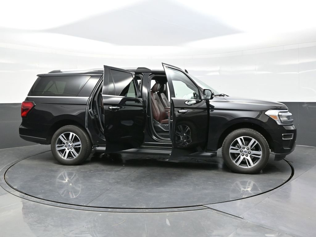 Used 2024 Ford Expedition Max Limited image 42