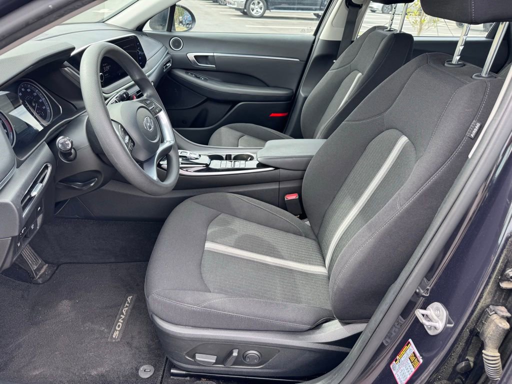Used 2023 Hyundai Sonata SEL FWD image 10