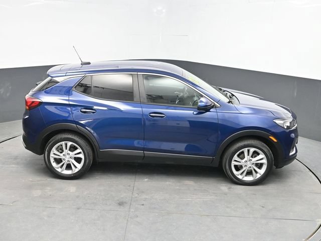 Used 2023 Buick Encore GX Preferred w/ Cold Weather Comfort Package AWD/4WD image 24