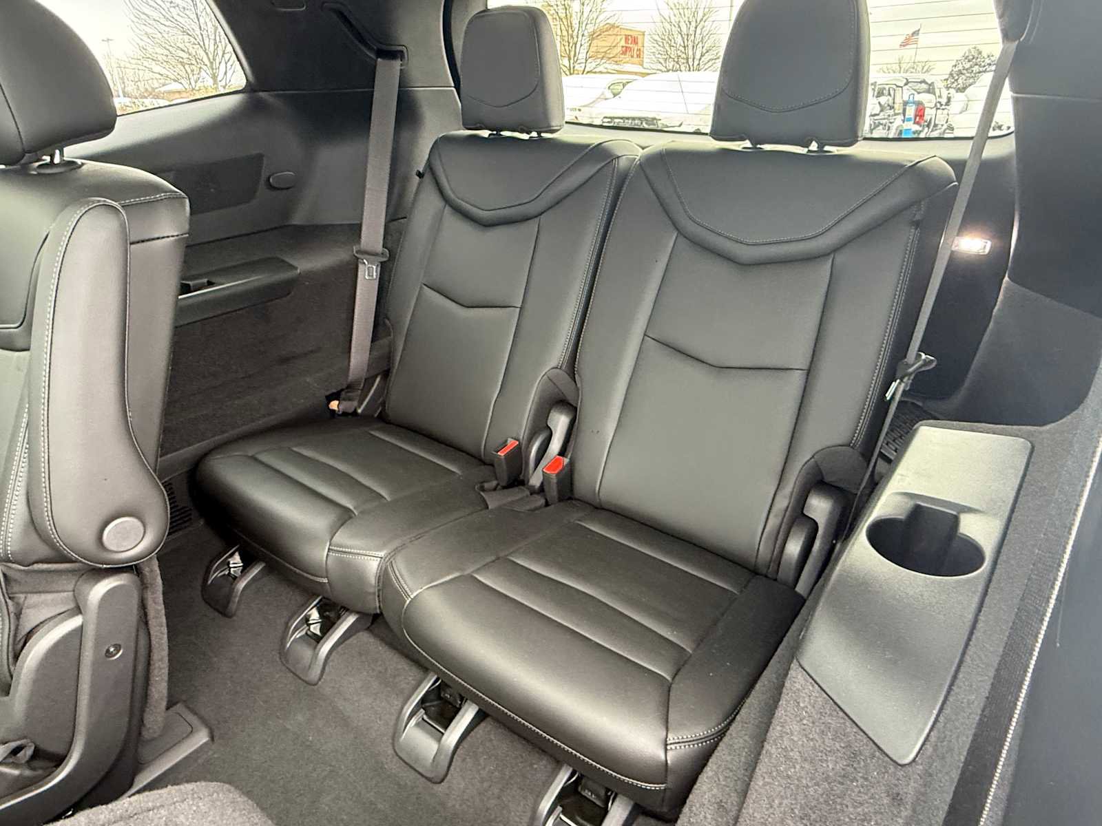 Used 2024 Cadillac XT6 Sport image 21