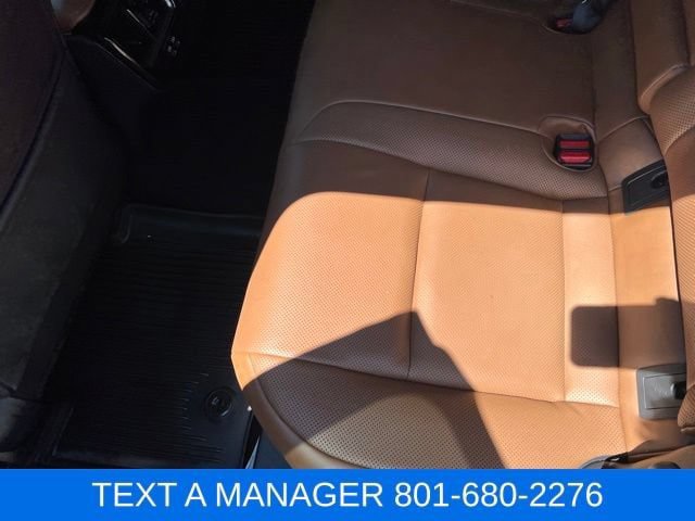 Used 2025 Toyota Crown Signia AWD/4WD image 34