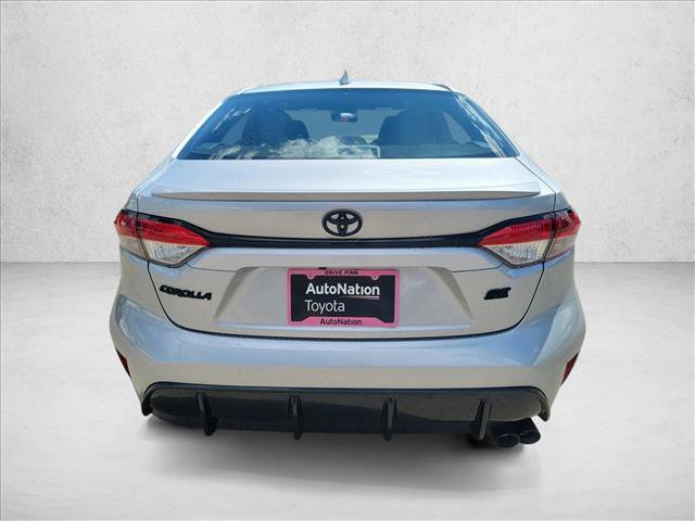 Used 2026 Toyota Corolla SE image 6