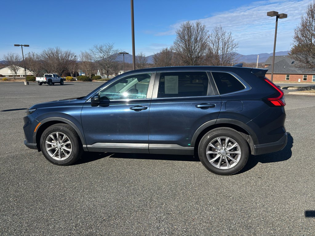 Used 2024 Honda CR-V EX-L image 10