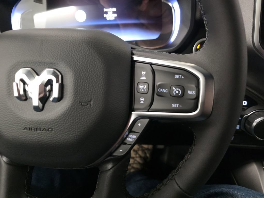 New 2026 RAM 1500 Big Horn image 15