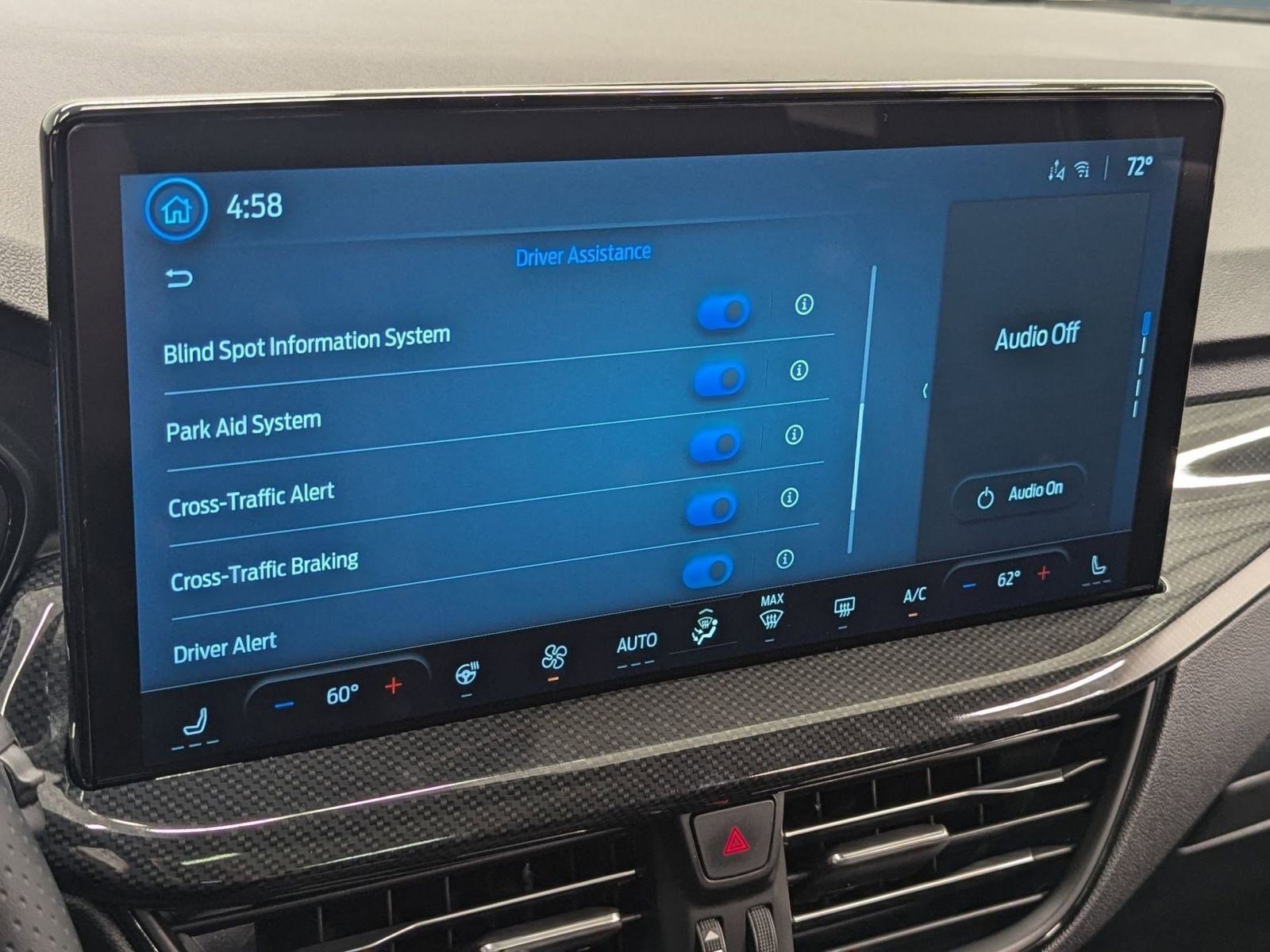 New 2026 Ford Escape ST-Line w/ Tech Pack #1 image 31