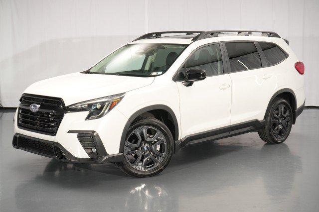 Used 2024 Subaru Ascent Onyx Edition AWD/4WD image 1