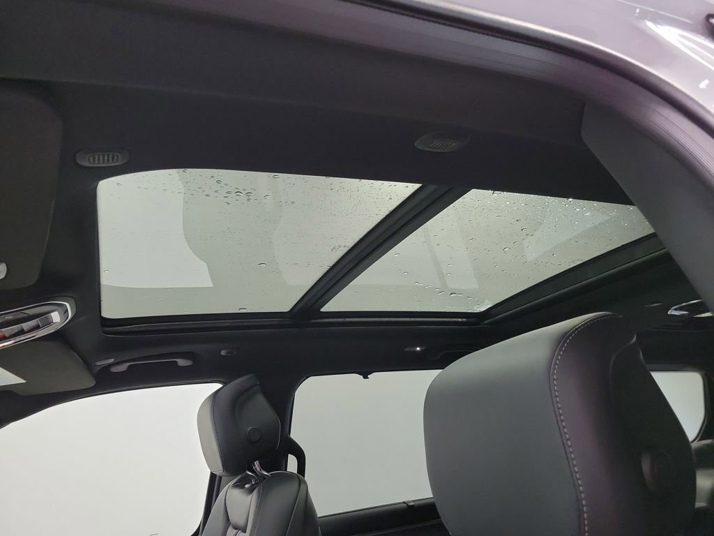 New 2026 Jeep Grand Wagoneer Limited image 17