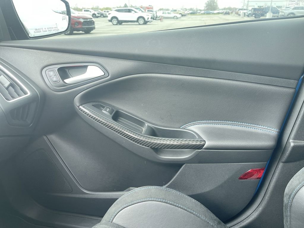 Used 2018 Ford Focus RS image 21