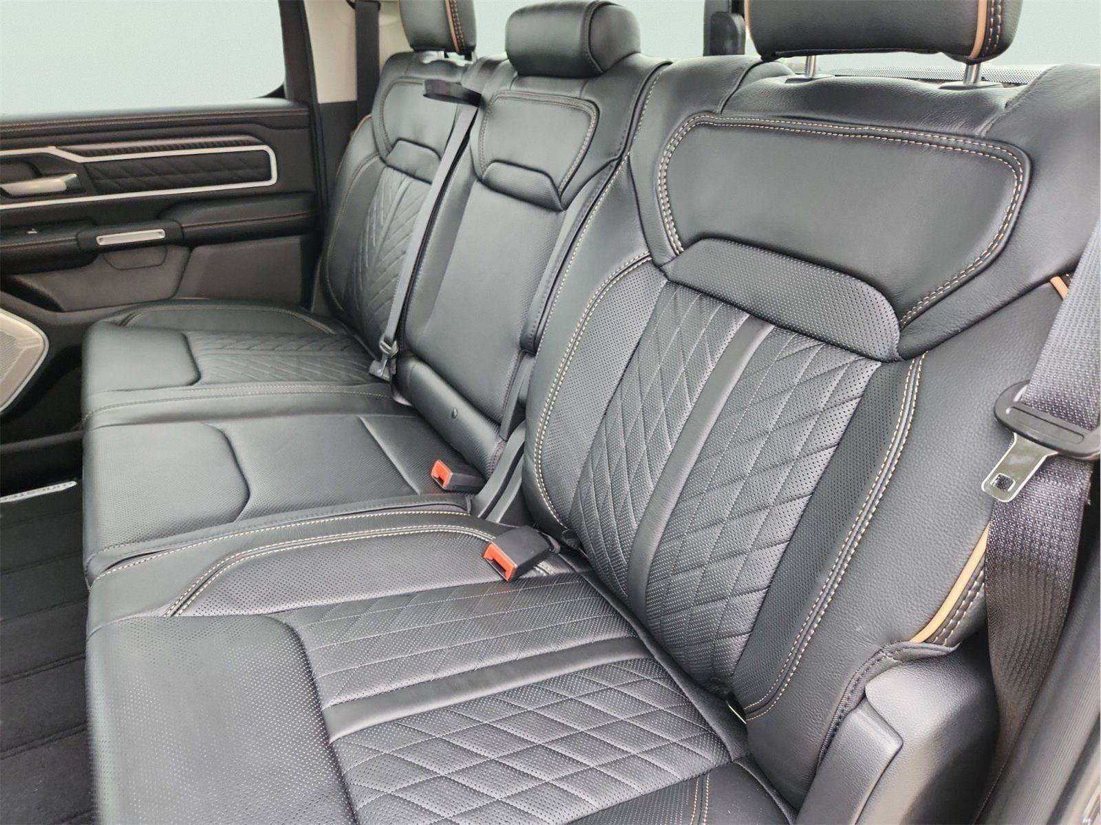 New 2026 RAM 1500 Tungsten w/ Bed Utility Group AWD/4WD image 23