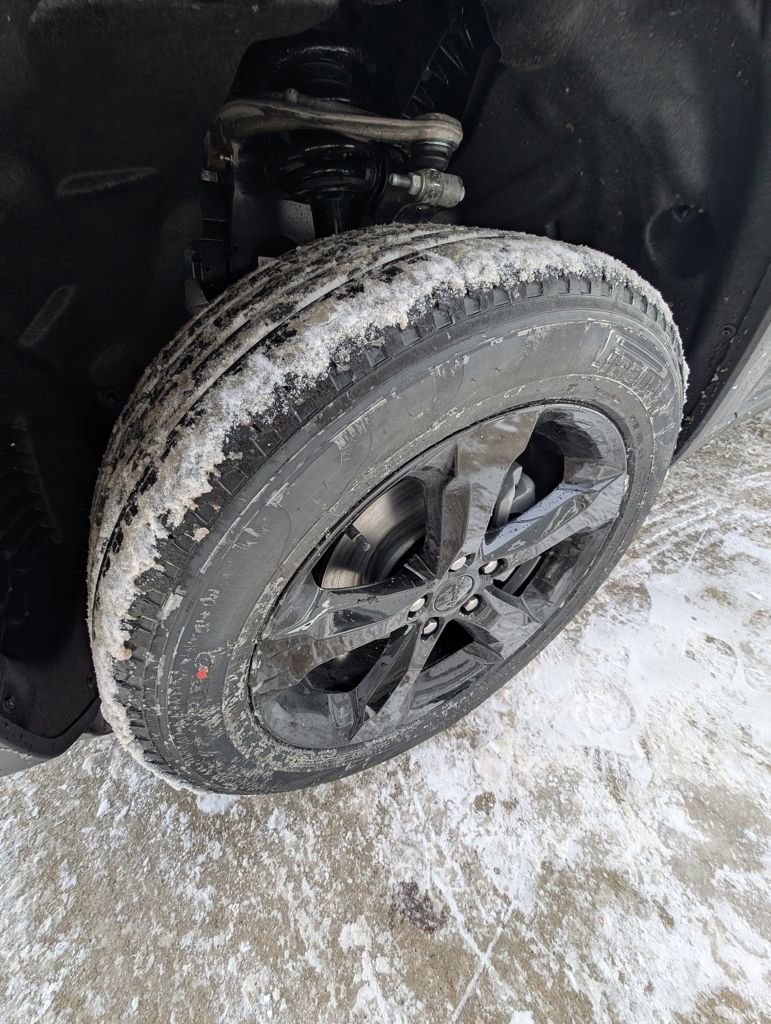 New 2026 Jeep Grand Cherokee Limited w/ Limited Altitude Package image 42