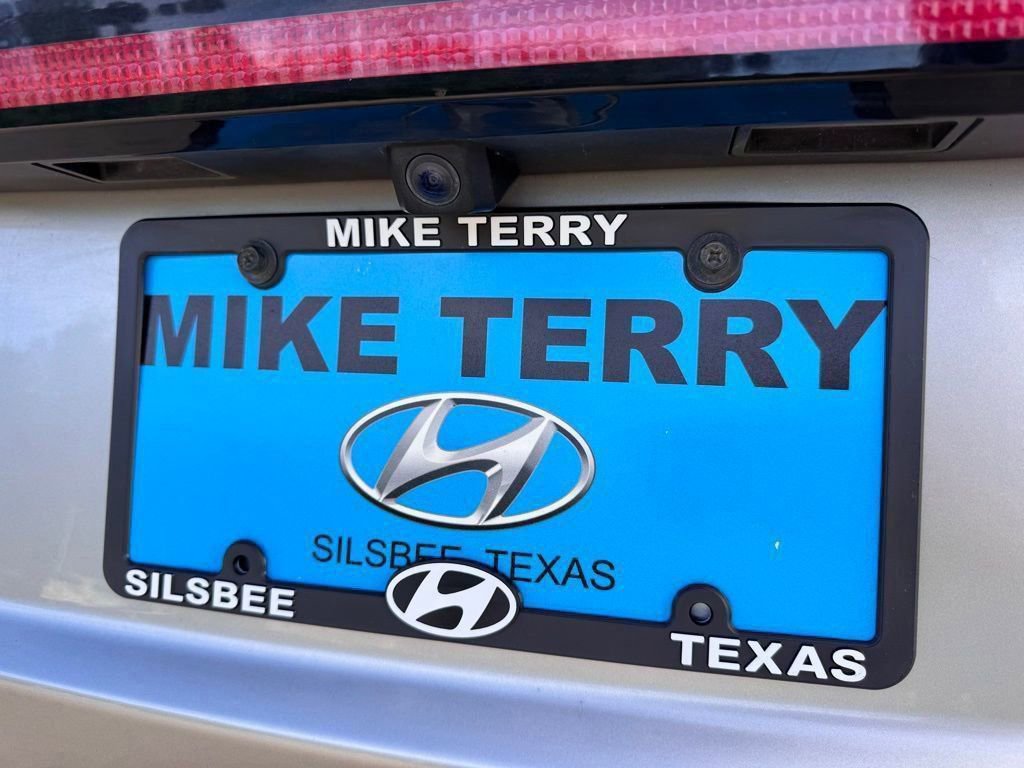 Used 2023 Hyundai Tucson Limited image 16