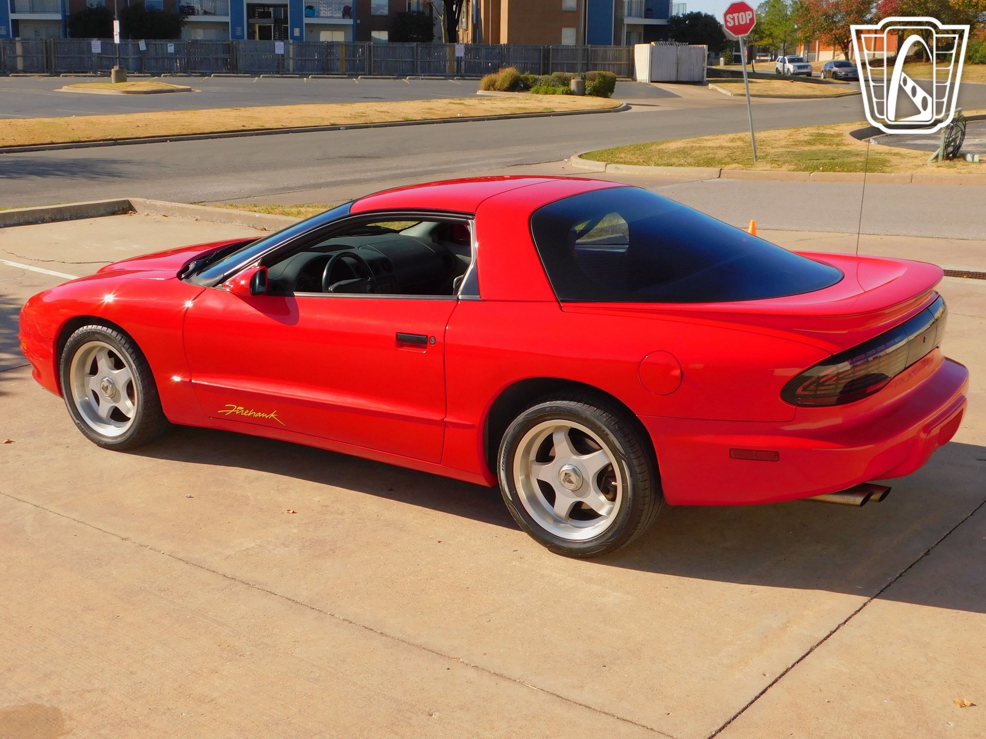 Used 1994 Pontiac Firebird Trans Am image 13