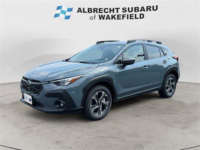 New 2025 Subaru Crosstrek 2.5i Premium