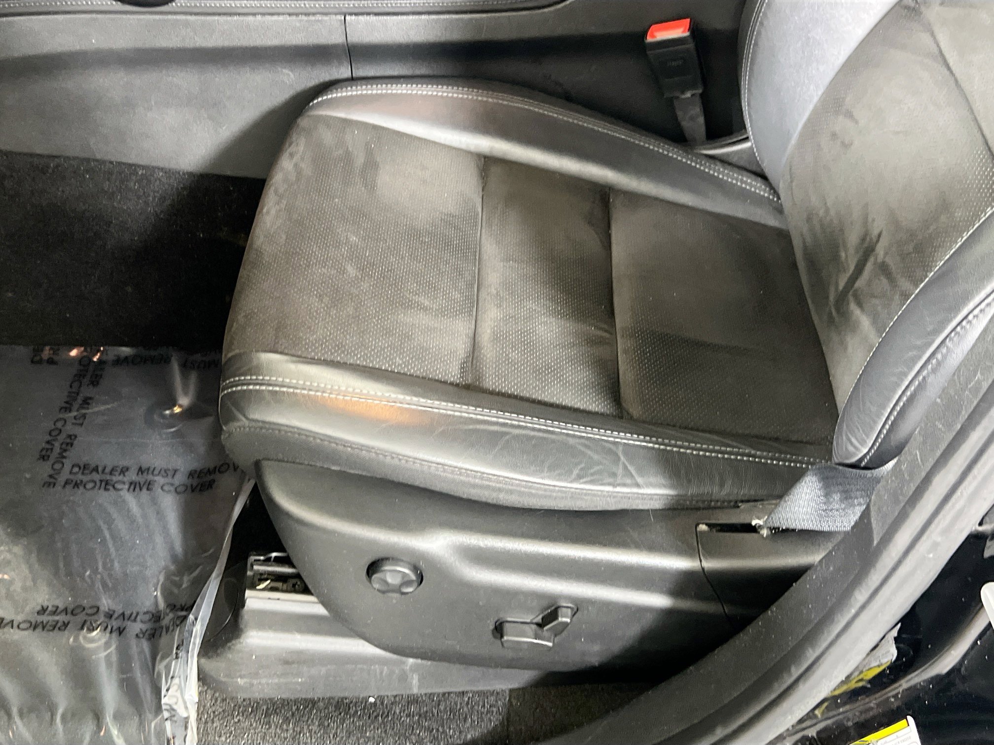 Used 2022 Dodge Durango GT AWD/4WD image 18
