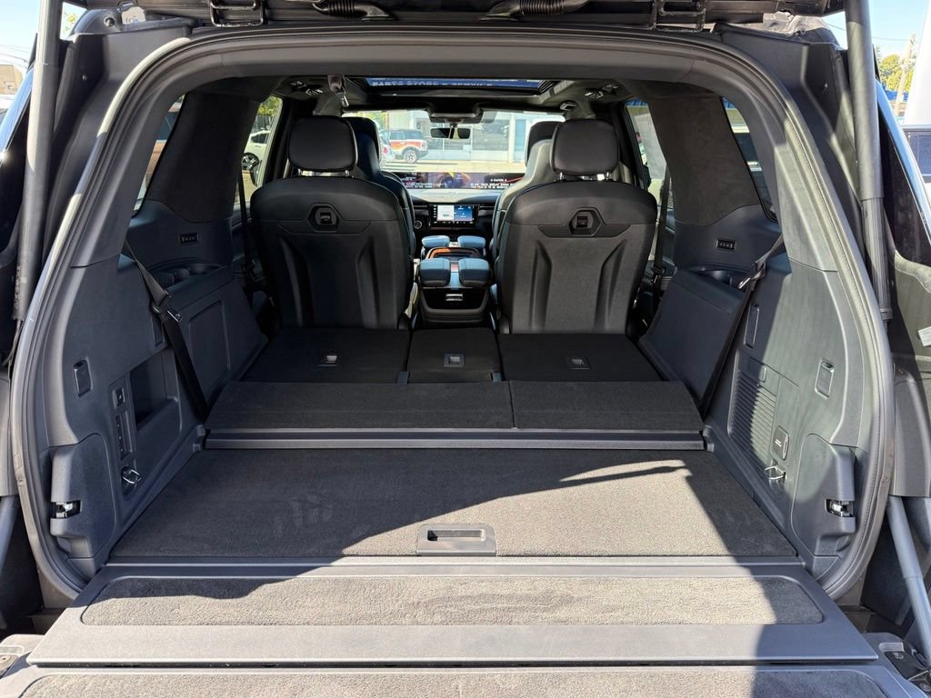 New 2027 Lincoln Navigator Black Label AWD/4WD image 32