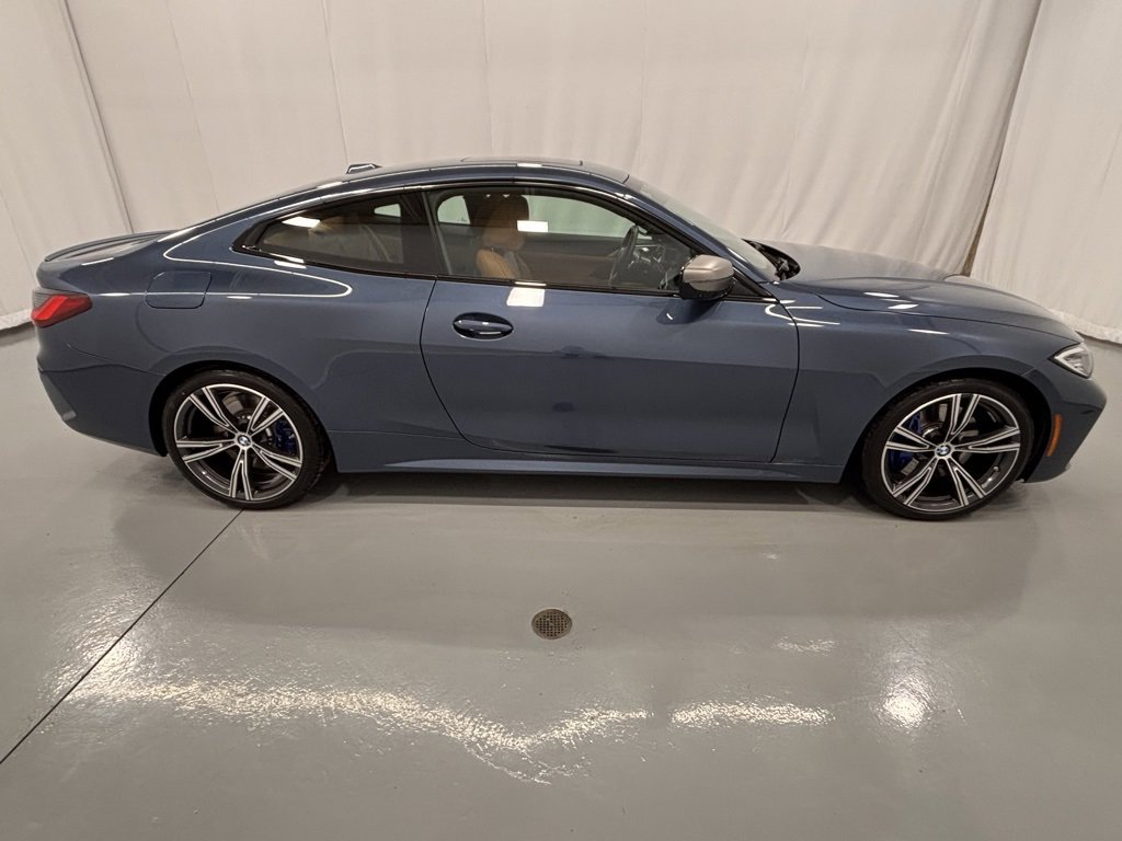 Used 2024 BMW 440i xDrive Coupe image 5