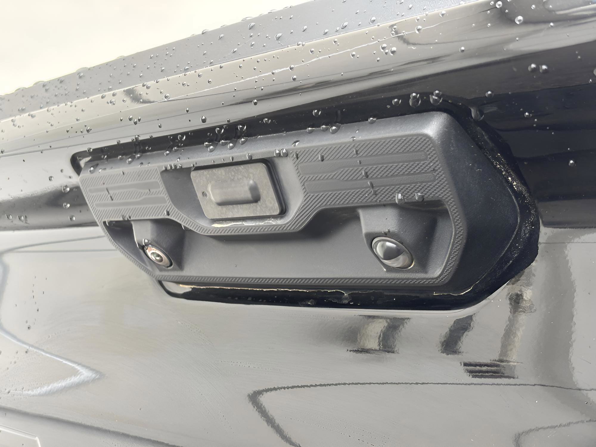 Used 2022 Chevrolet Silverado 1500 High Country image 71