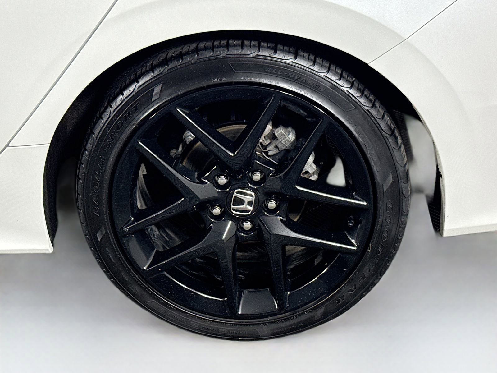 Certified 2023 Honda Civic Sport image 9