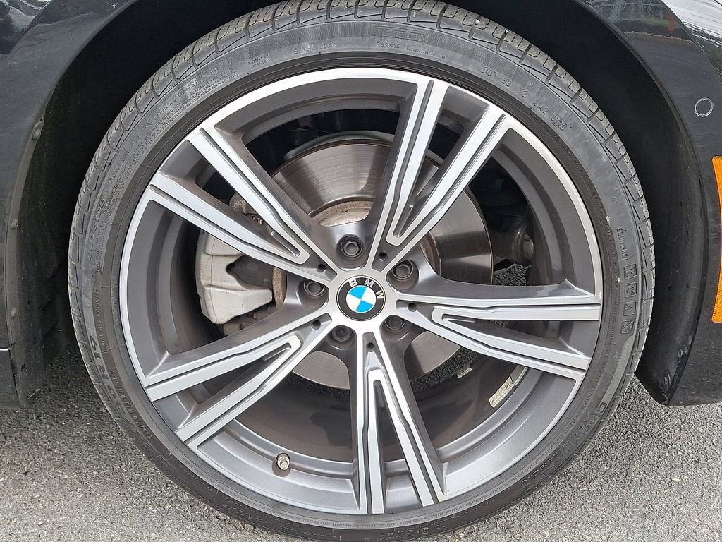 Used 2024 BMW 430i xDrive Coupe w/ Convenience Package AWD/4WD image 8