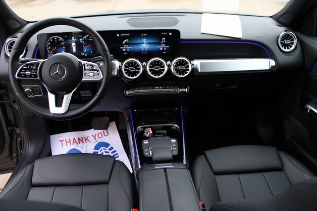 Used 2023 Mercedes-Benz GLB 250 4MATIC image 35