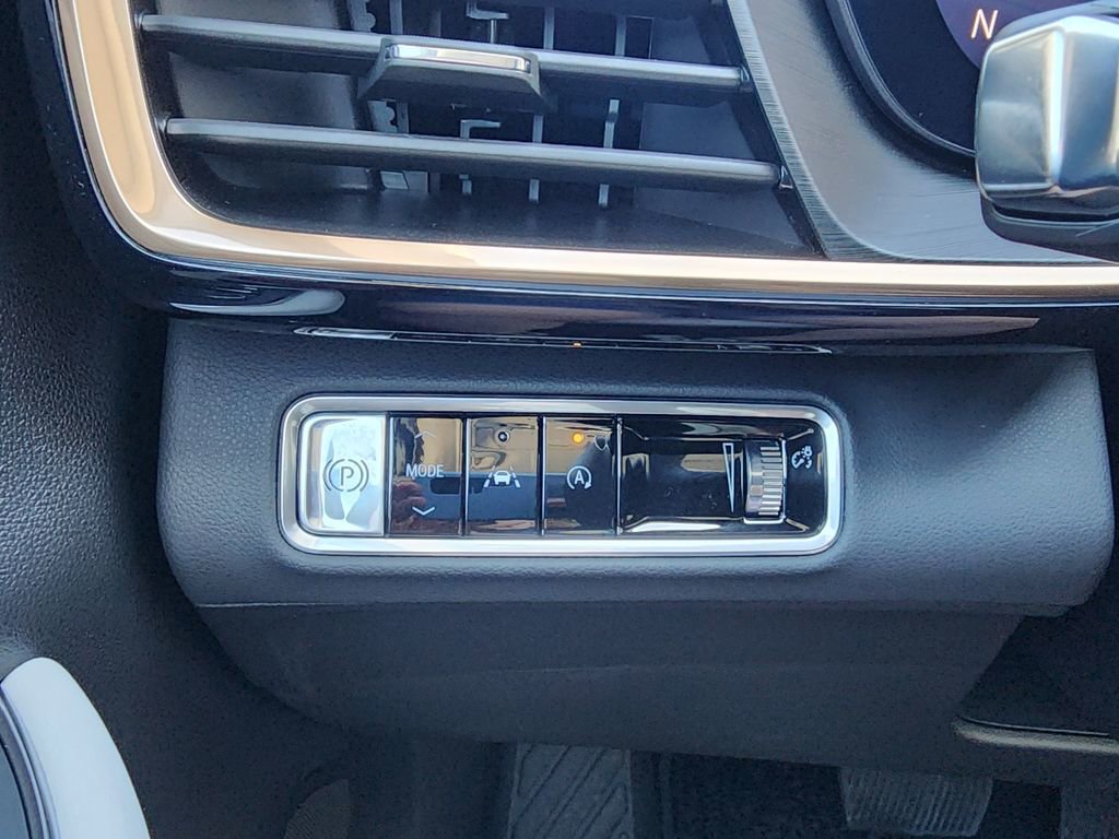 New 2026 Buick Envision Avenir AWD/4WD image 19
