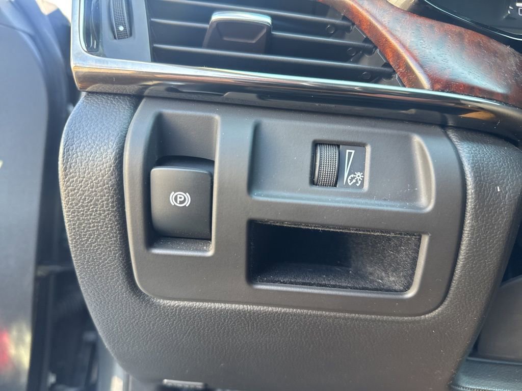 Used 2018 Cadillac CTS Luxury AWD/4WD image 33