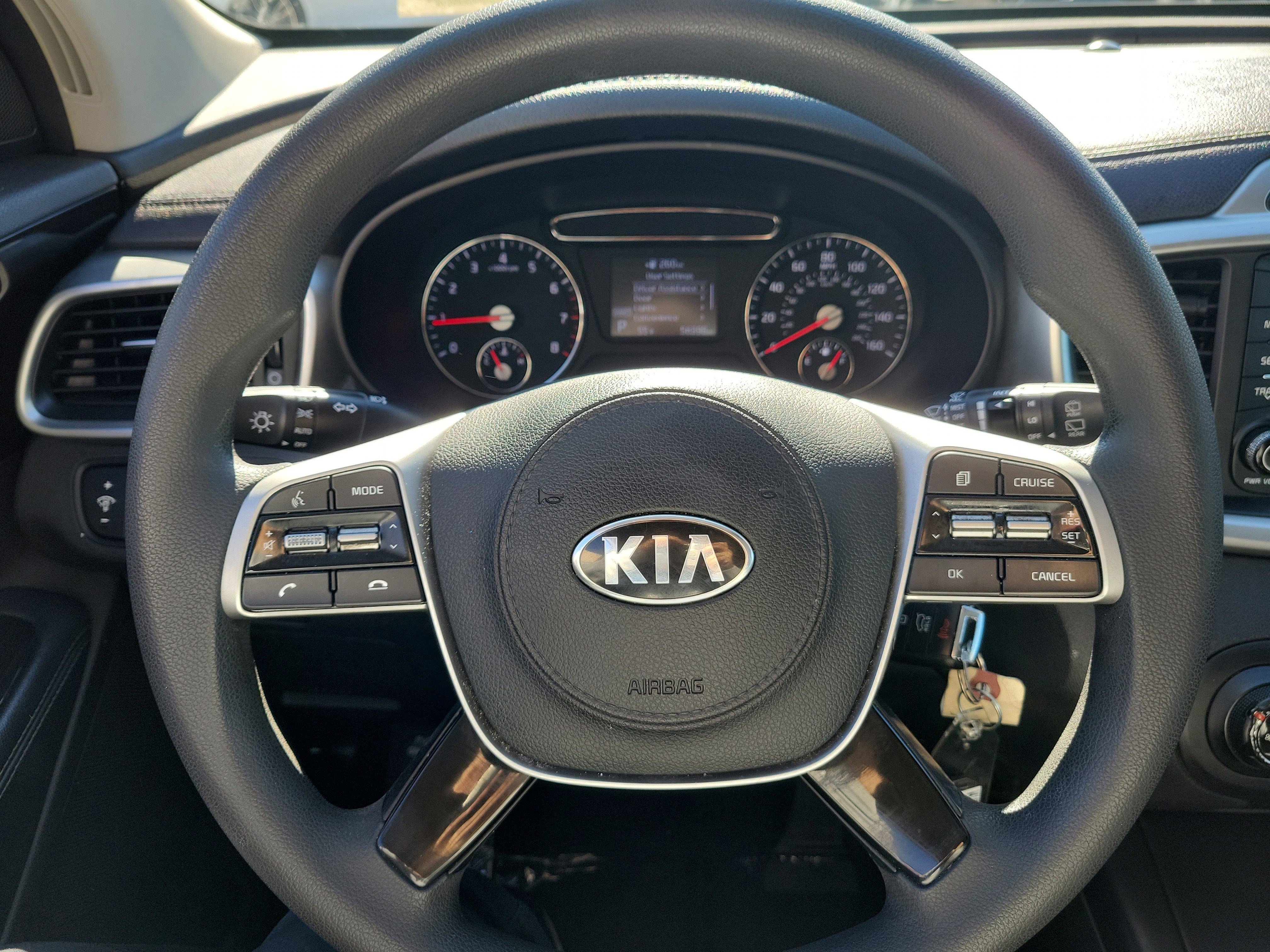 Used 2019 Kia Sorento LX image 19