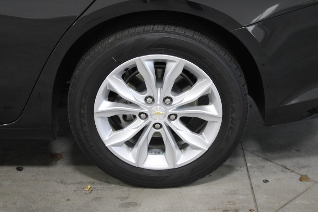 Used 2024 Chevrolet Malibu LT image 16