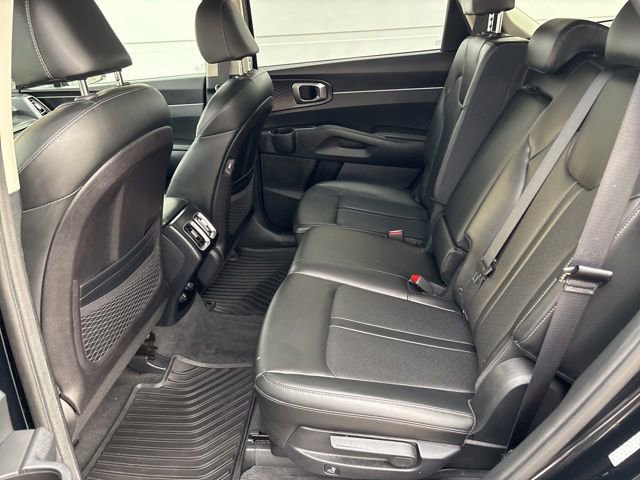 Certified 2021 Kia Sorento S w/ Panoramic Sunroof Package image 29