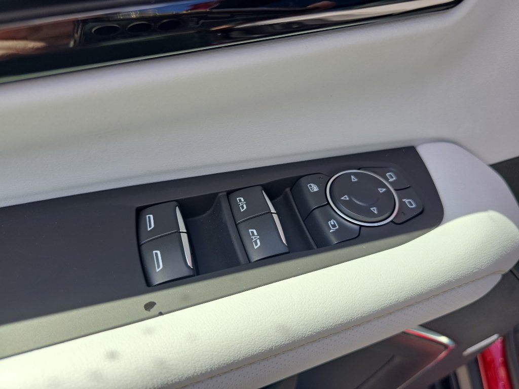 New 2026 Chevrolet Tahoe Premier w/ Sun And Tow Package AWD/4WD image 11