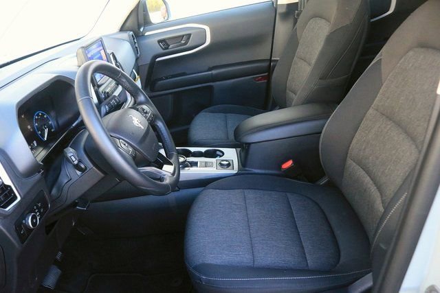 Used 2024 Ford Bronco Sport Big Bend w/ Convenience Package AWD/4WD image 13