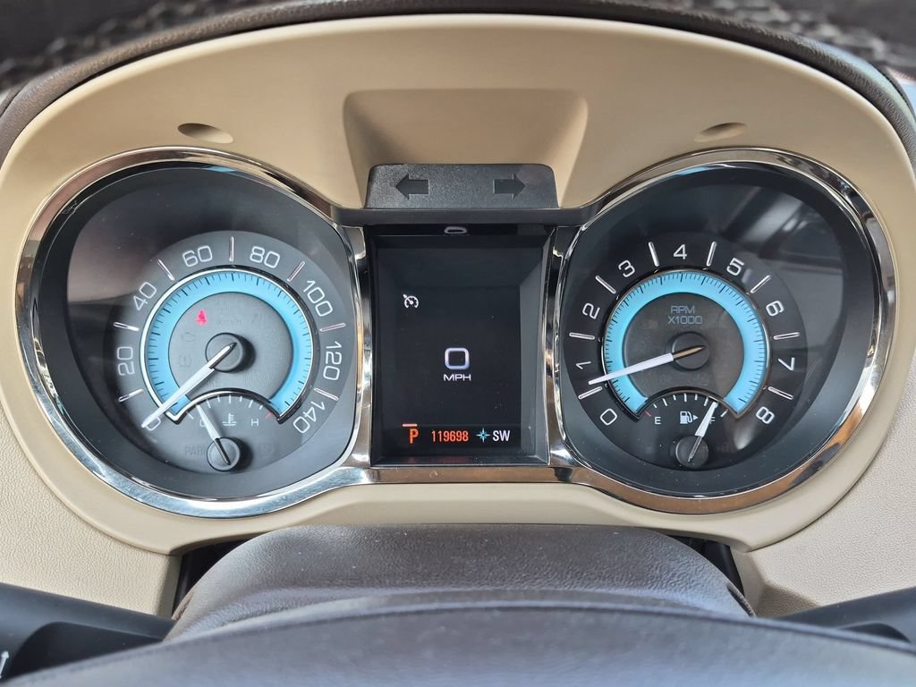 Used 2012 Buick LaCrosse Premium w/ Entertainment Package FWD image 11