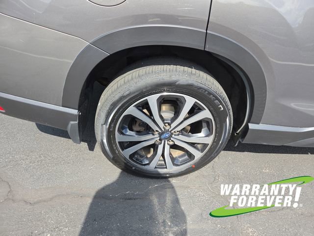 Used 2020 Subaru Forester Limited AWD/4WD image 21