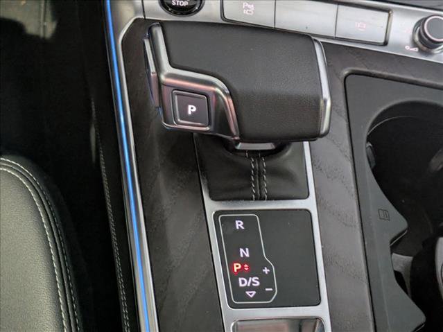 Used 2023 Audi A6 Premium Plus w/ Premium Plus Package image 11