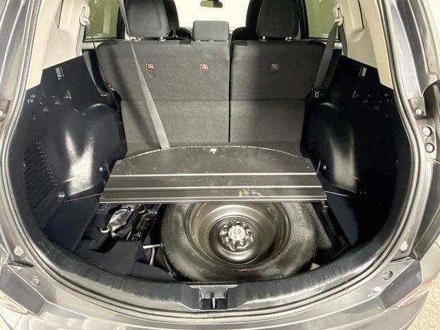 Certified 2017 Toyota RAV4 LE w/ Carpet Mat Package FWD image 25