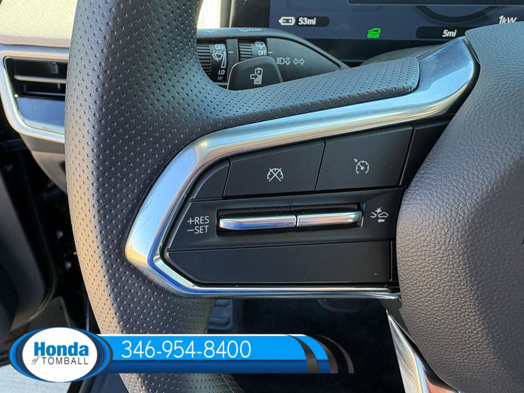 New 2026 Honda Prologue Eco image 10