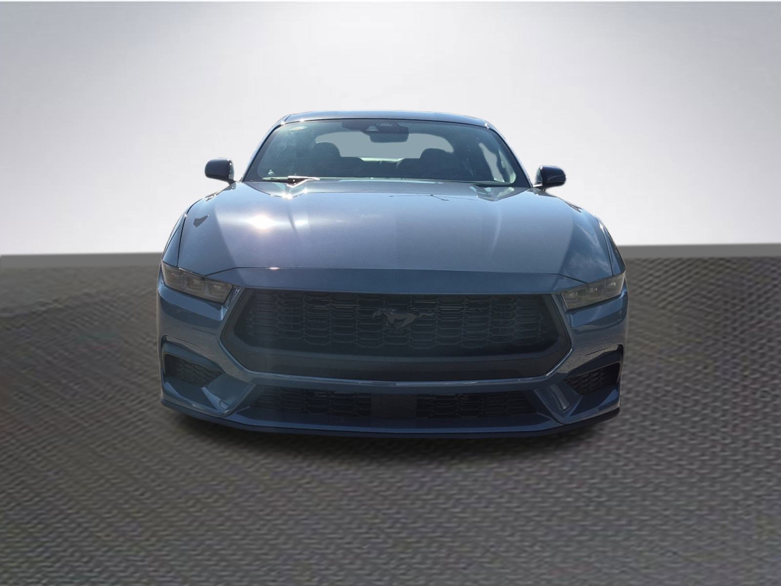 New 2026 Ford Mustang Coupe w/ Mustang Nite Pony Package image 3