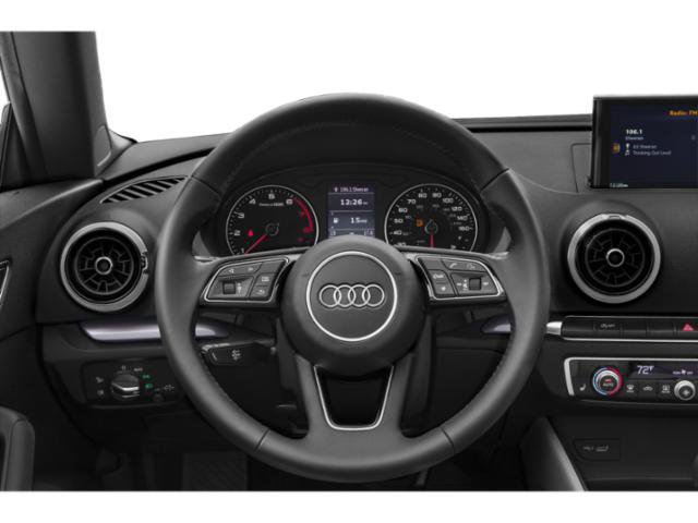 Used 2019 Audi A3 2.0T Premium Plus AWD/4WD image 7