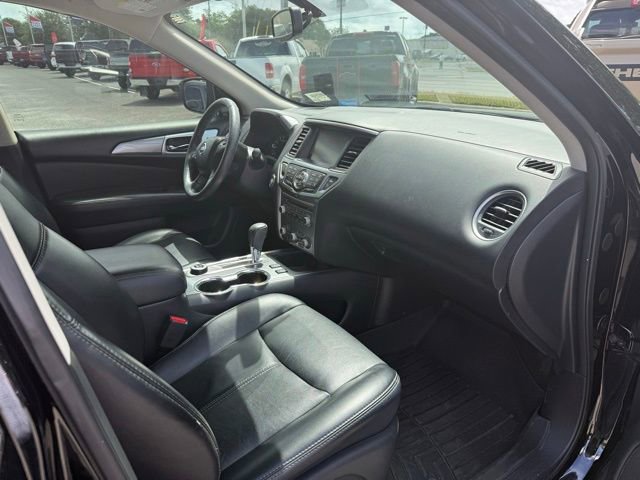Used 2019 Nissan Pathfinder SL AWD/4WD image 13