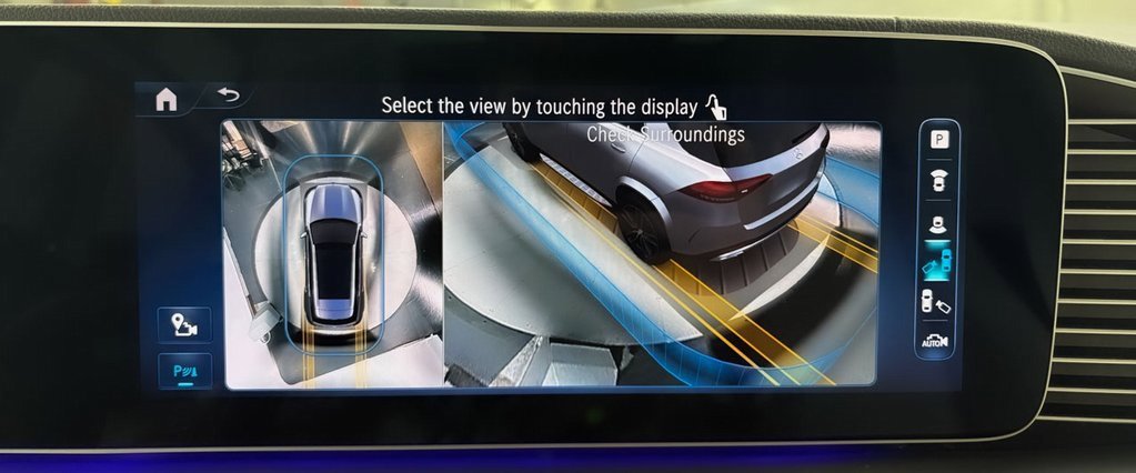 Used 2024 Mercedes-Benz GLE 450e 4MATIC image 20