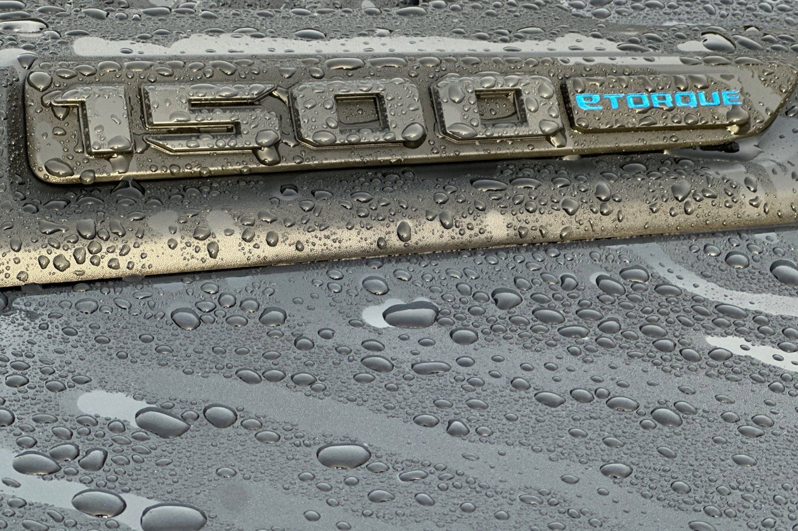 New 2026 RAM 1500 Laramie w/ Night Edition image 31